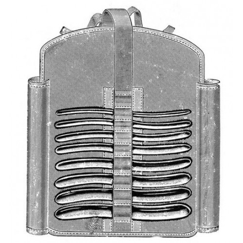 VSI 29-8100-01